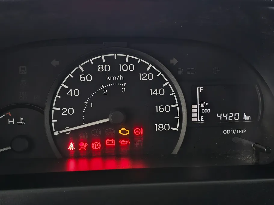 2023 Toyota LiteAce Van 