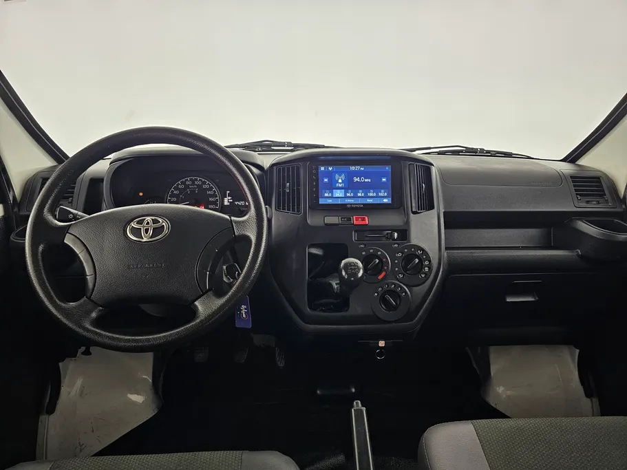 2023 Toyota LiteAce Van 