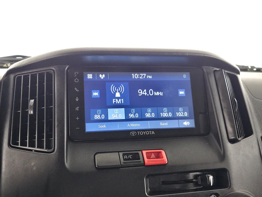 2023 Toyota LiteAce Van 
