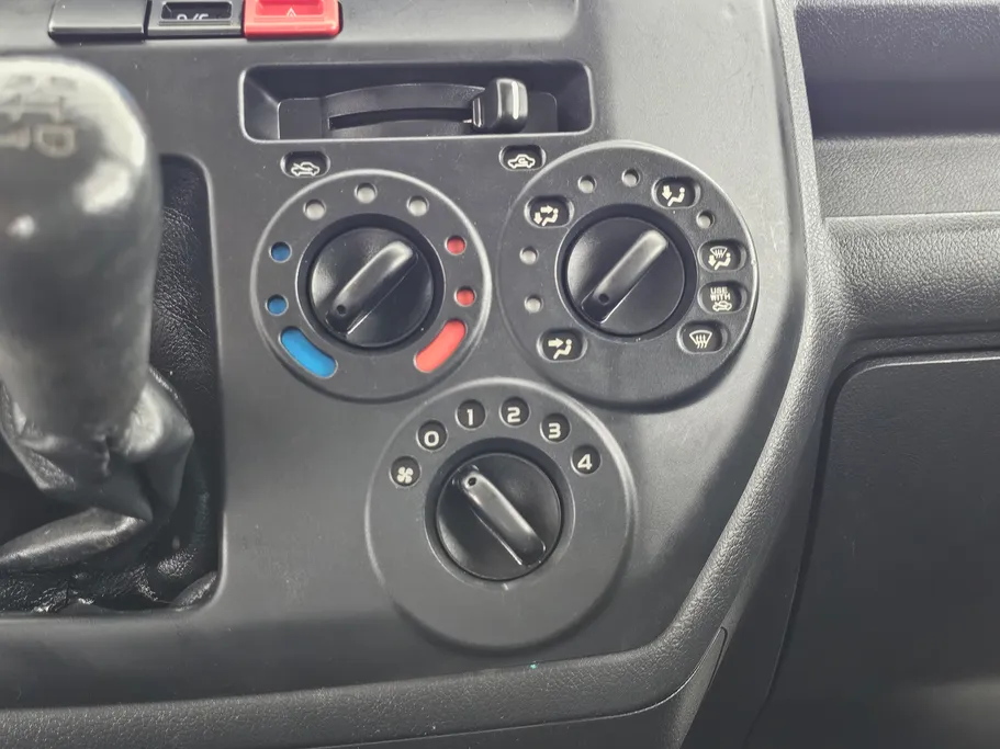 2023 Toyota LiteAce Van 