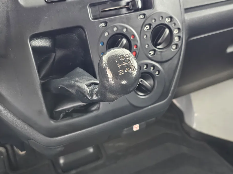 2023 Toyota LiteAce Van 