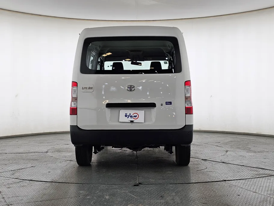 2023 Toyota LiteAce Van 