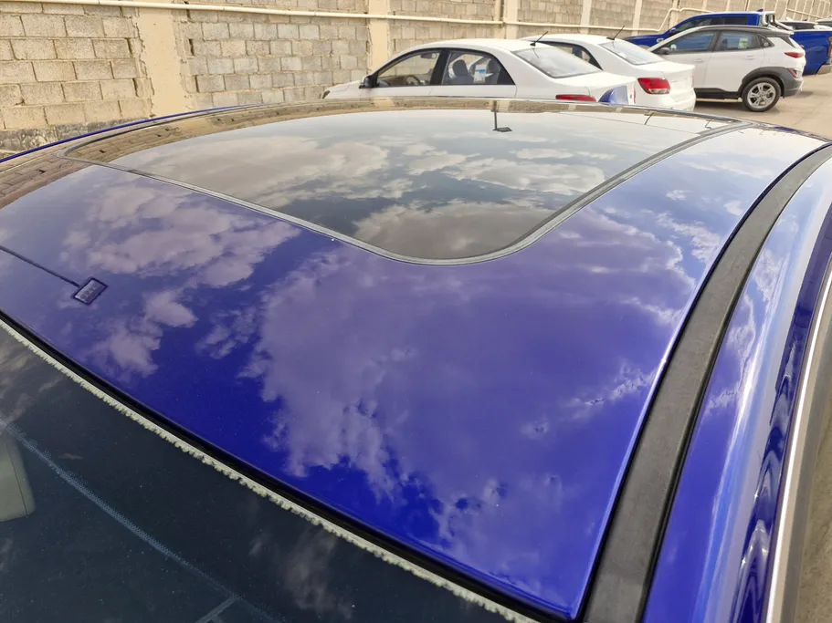 هونشي H5 Luxury 2024 