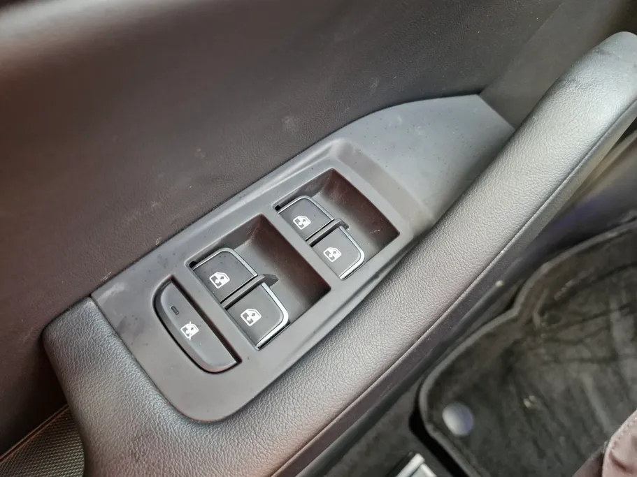 هونشي H5 Luxury 2024 