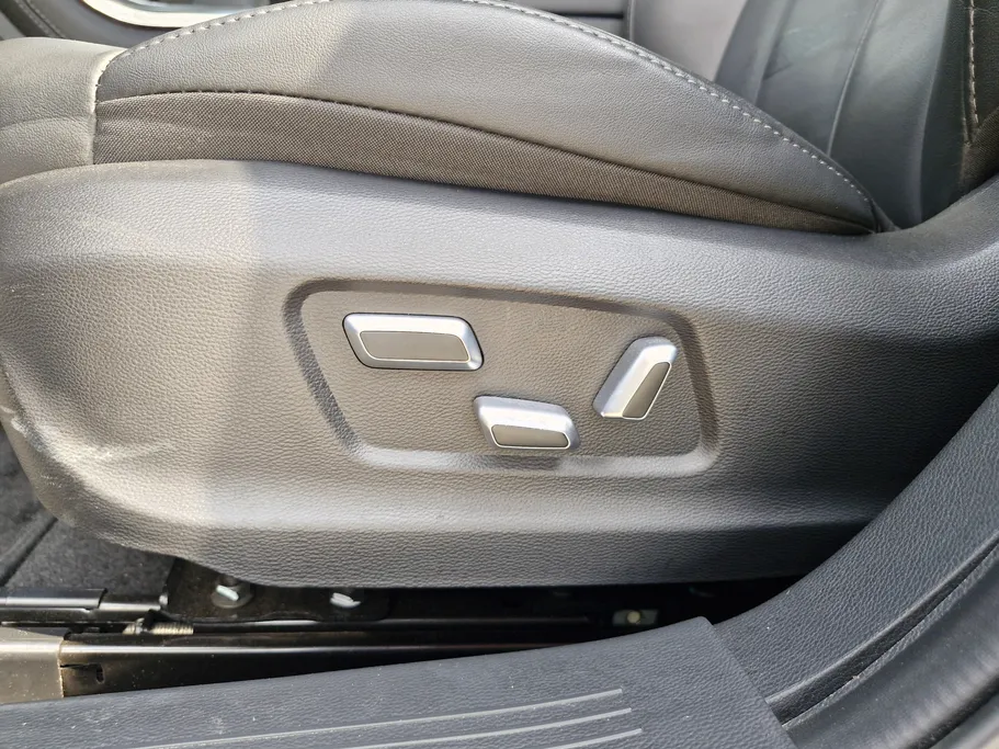 هونشي H5 Luxury 2024 