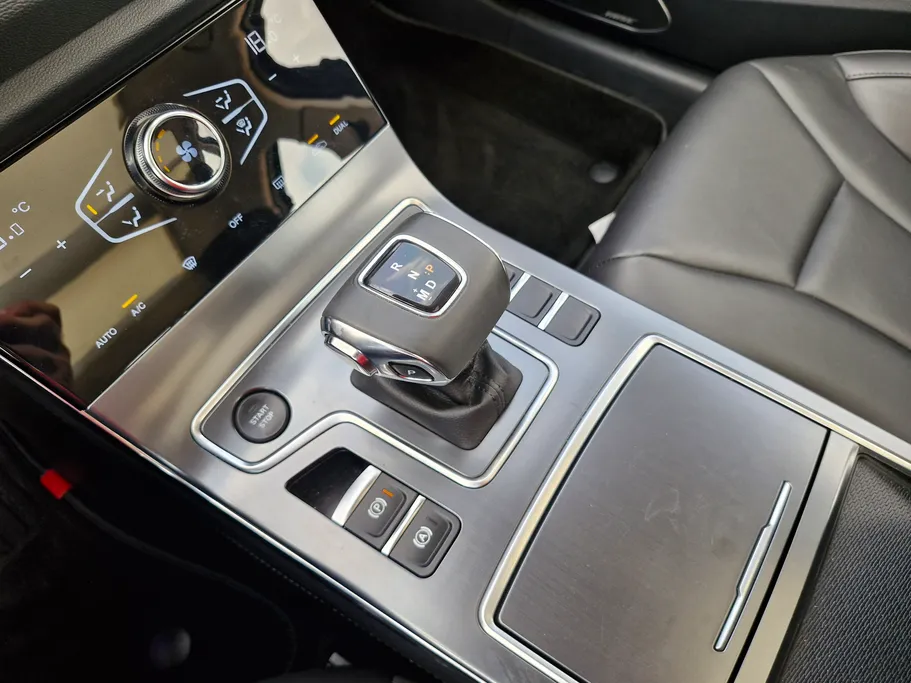 هونشي H5 Luxury 2024 