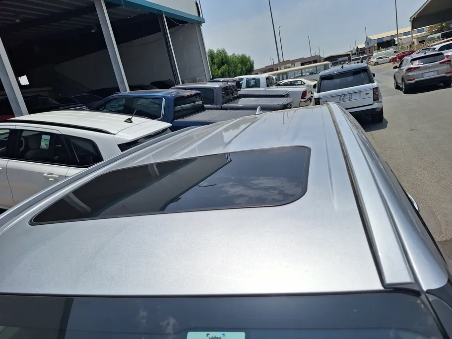 تويوتا هايلاندر GLE 2022 