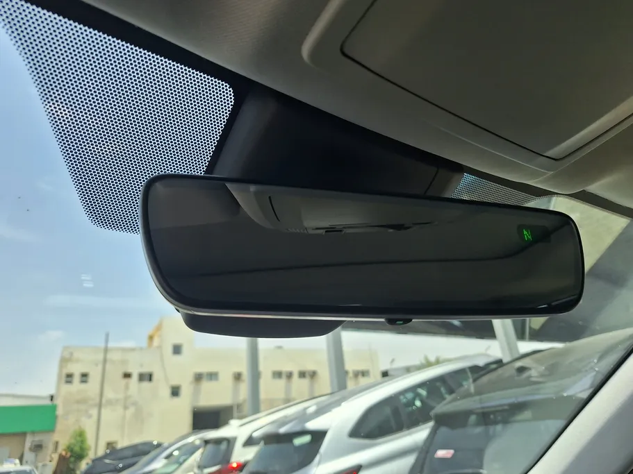 تويوتا هايلاندر GLE 2022 