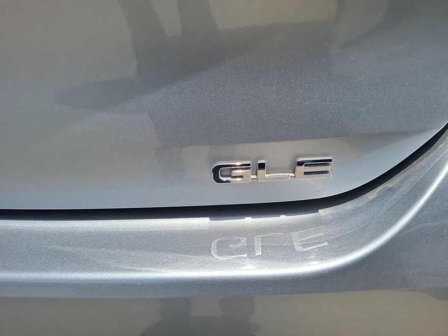 تويوتا هايلاندر GLE 2022 