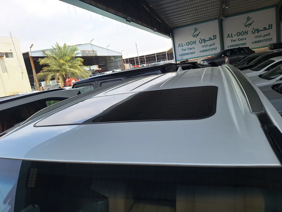 لكزس LX 600 2025 