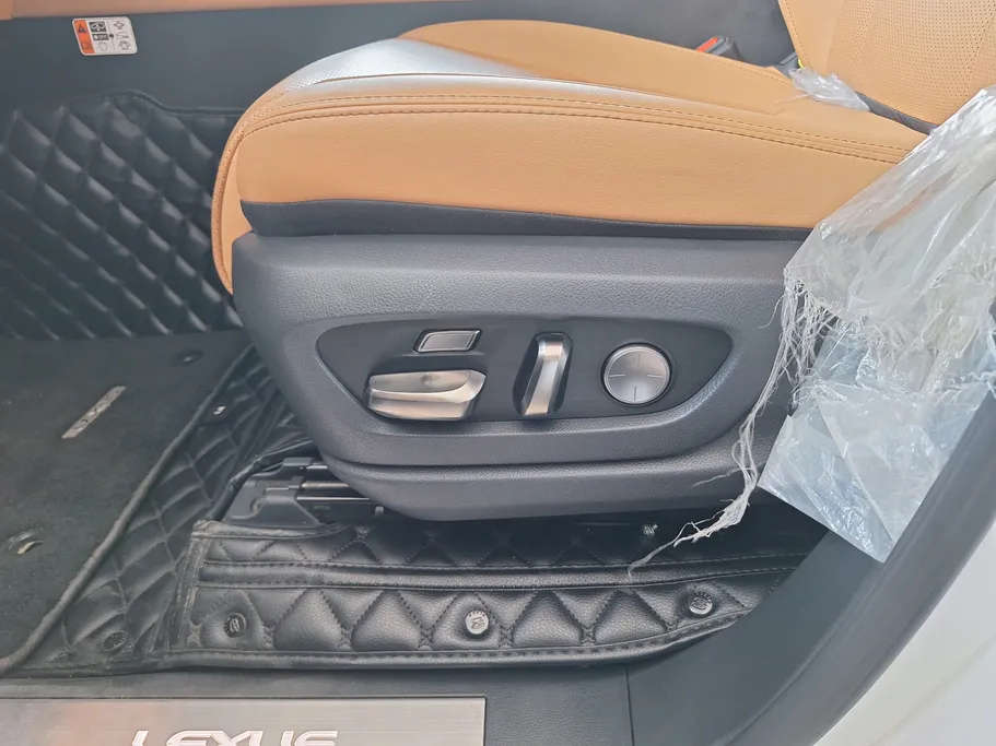 لكزس LX 600 2025 