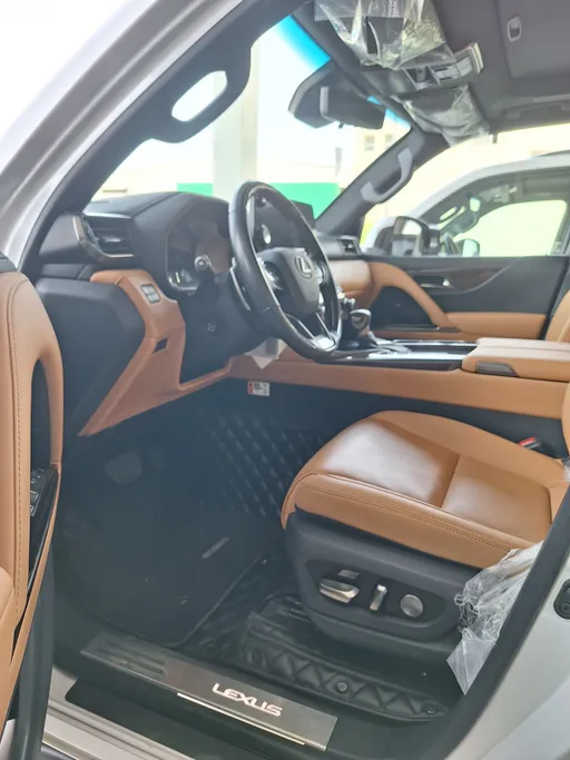 لكزس LX 600 2025 