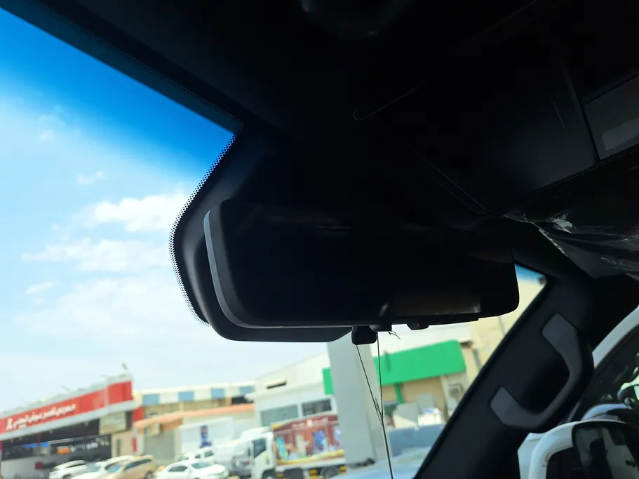 لكزس LX 600 2025 