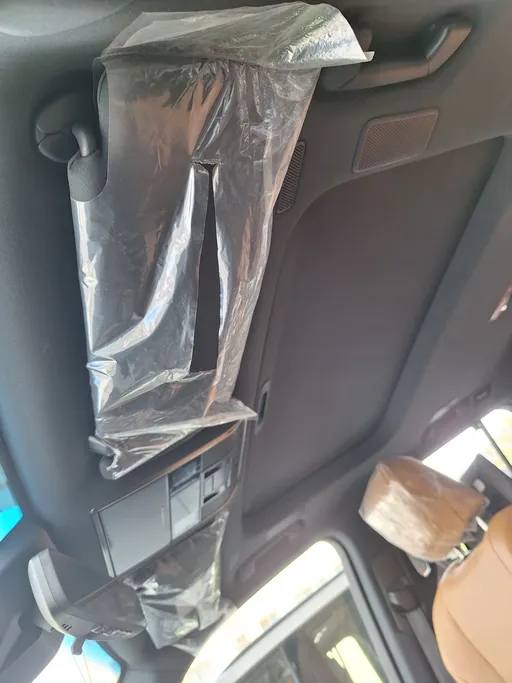 لكزس LX 600 2025 