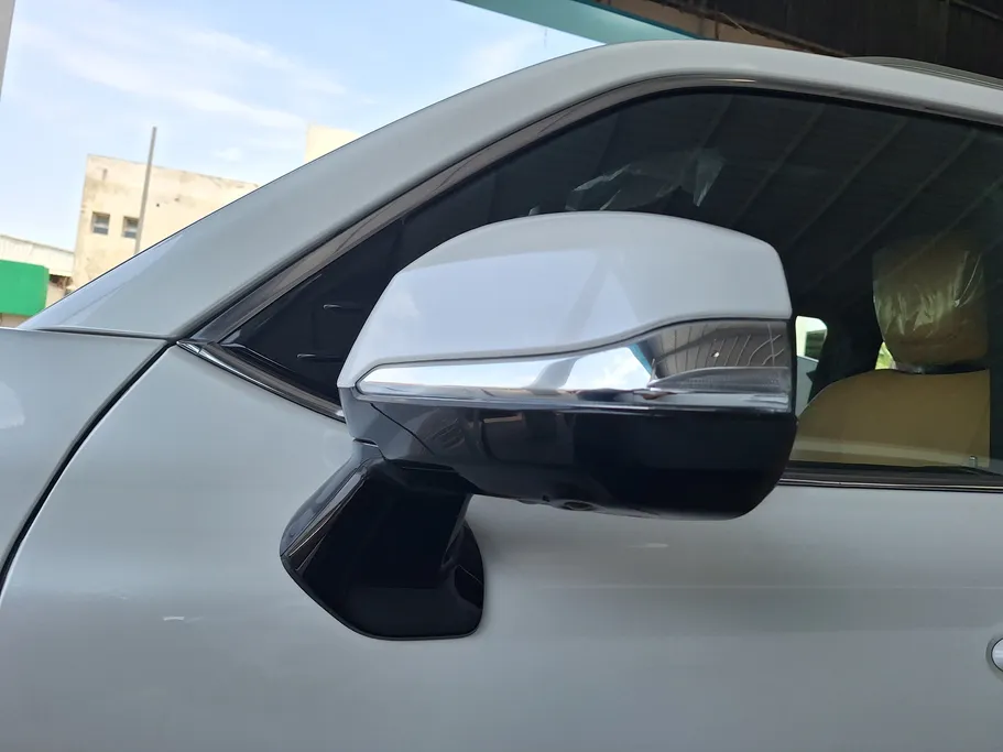 لكزس LX 600 2025 