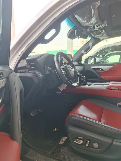 لكزس LX 600 2023 