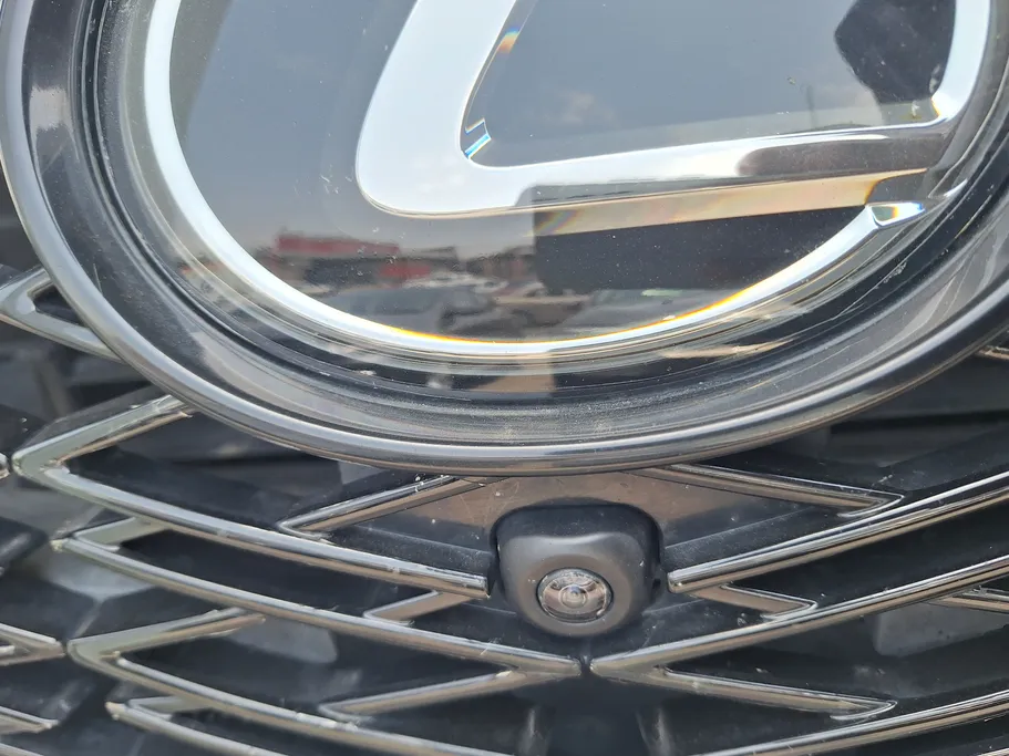 لكزس LX 600 2023 