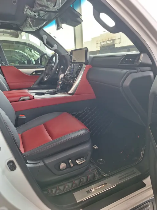 لكزس LX 600 2023 
