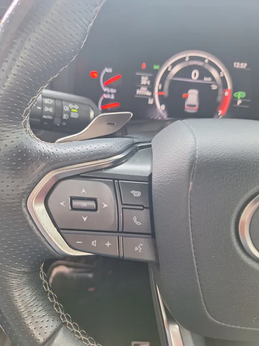 لكزس LX 600 2023 