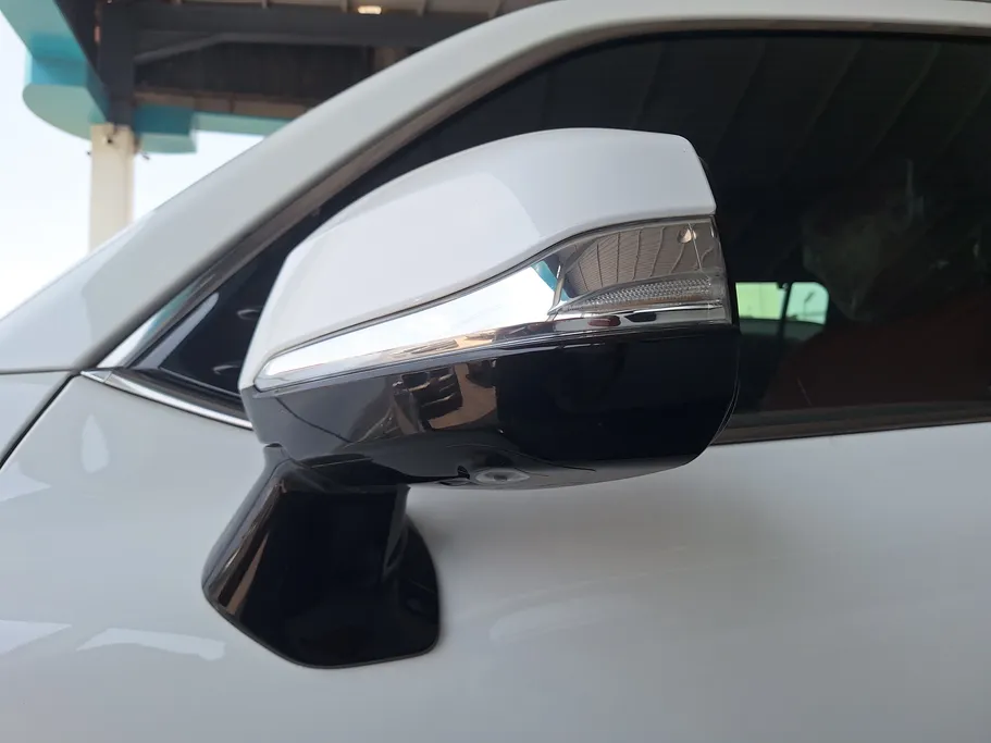 لكزس LX 600 2023 