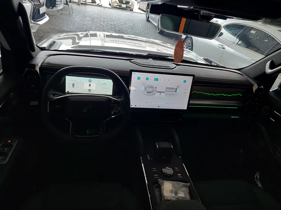 جيتور T2 لاكجري 2025 