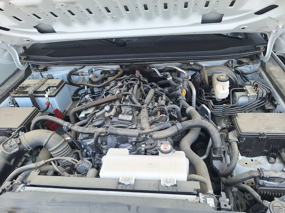 تويوتا برادو TXL2 2025 