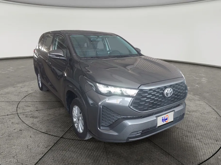 2026 Toyota Innova GL 