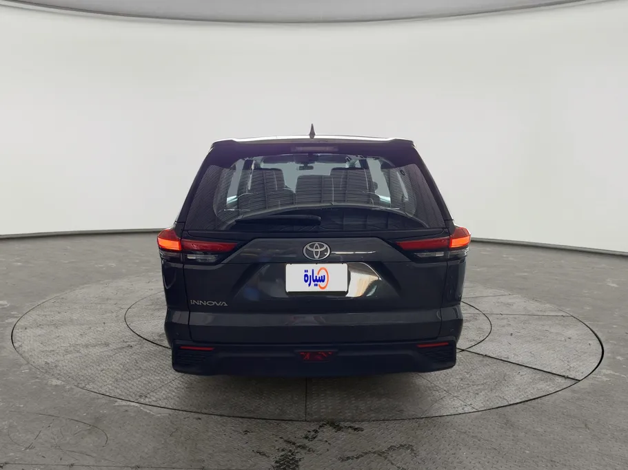 2026 Toyota Innova GL 