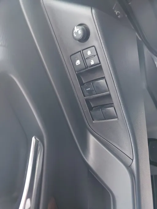2026 Toyota Innova GL 