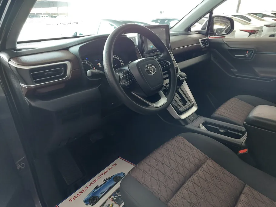 2026 Toyota Innova GL 