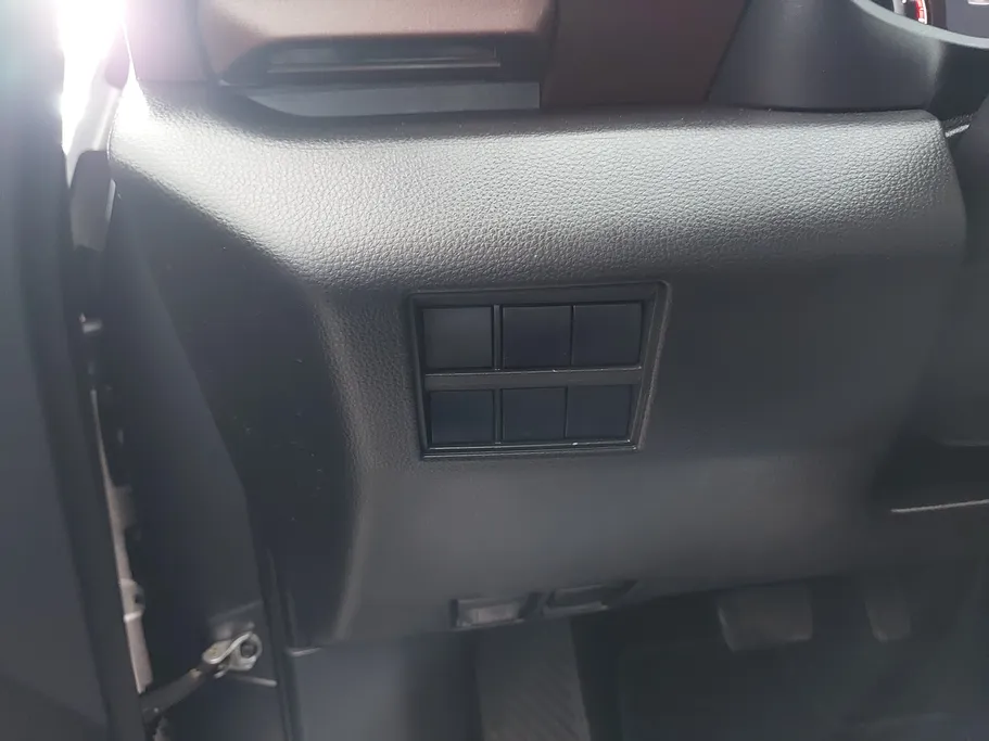 2026 Toyota Innova GL 