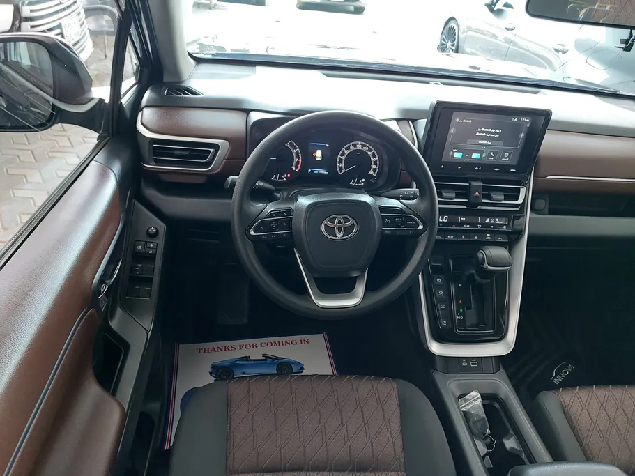 2026 Toyota Innova GL 