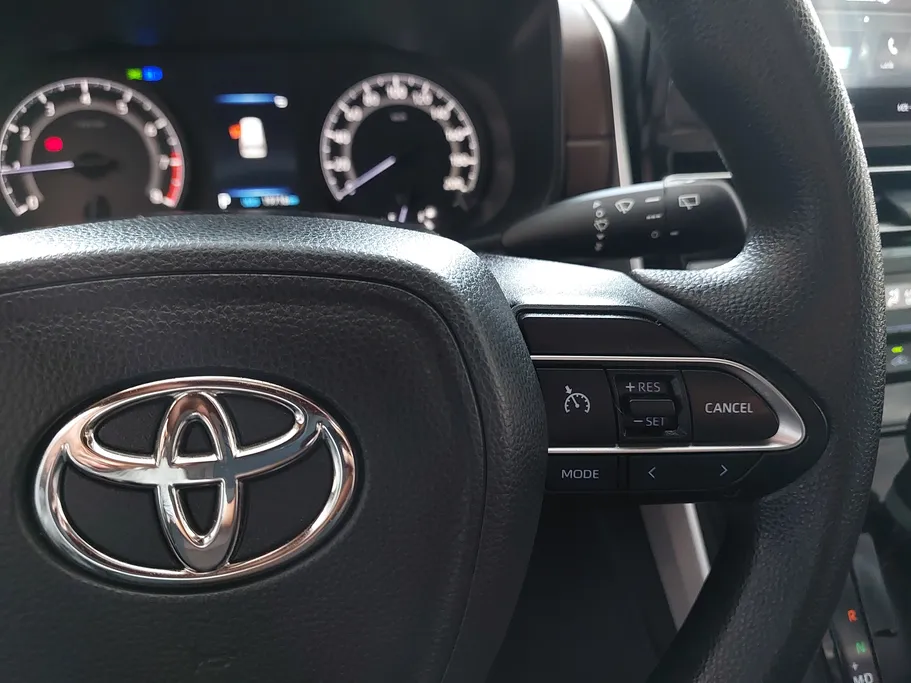 2026 Toyota Innova GL 