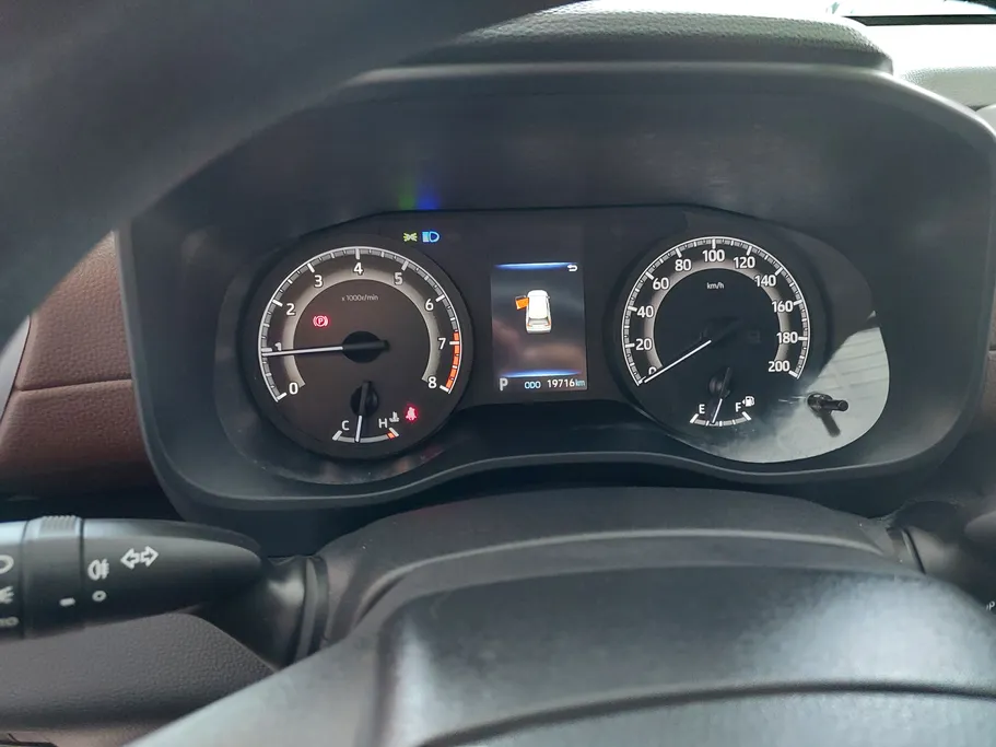 2026 Toyota Innova GL 