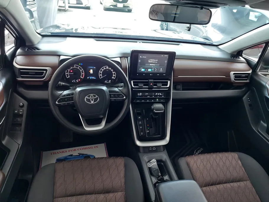 2026 Toyota Innova GL 
