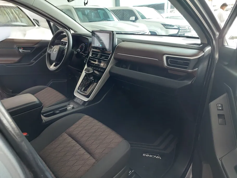 2026 Toyota Innova GL 