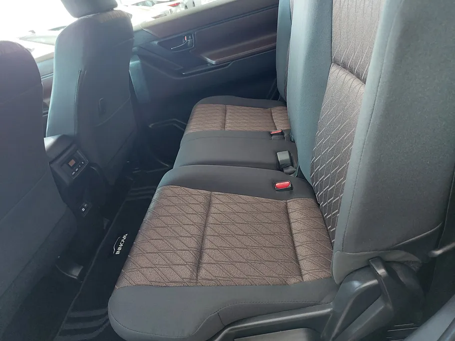 2026 Toyota Innova GL 