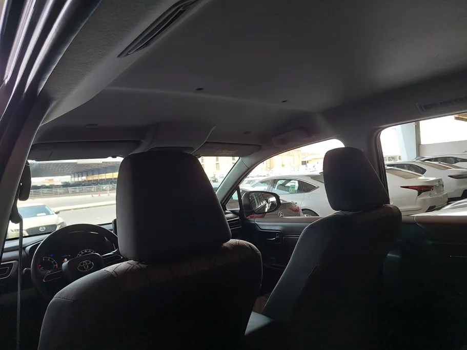 2026 Toyota Innova GL 