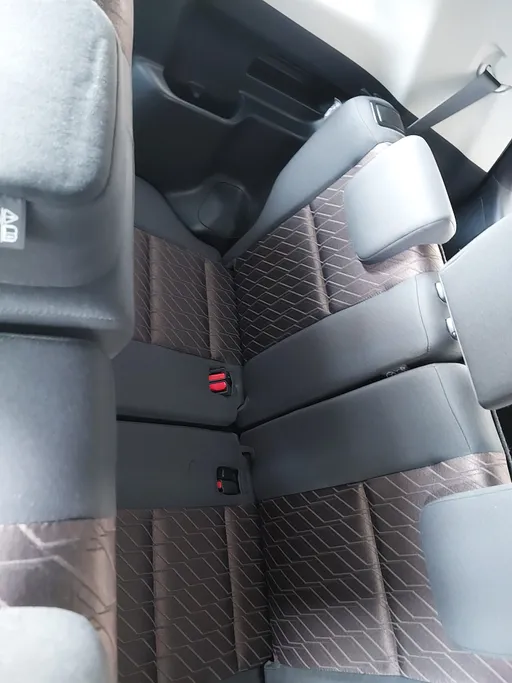 2026 Toyota Innova GL 