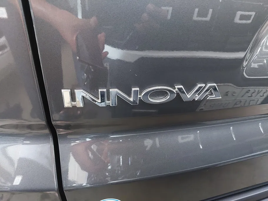 2026 Toyota Innova GL 
