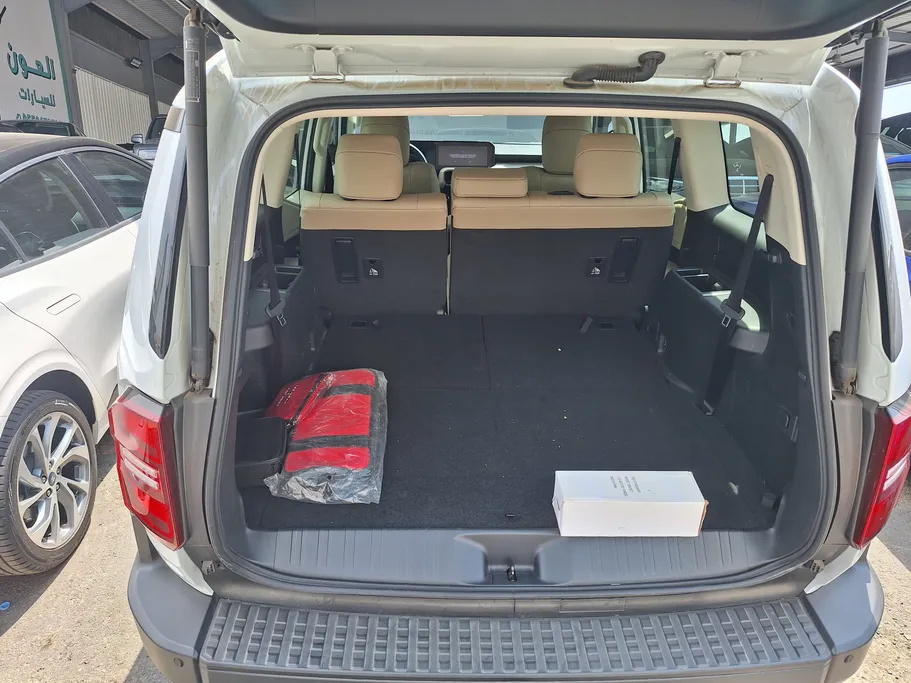 2025 Toyota Prado TXL2 