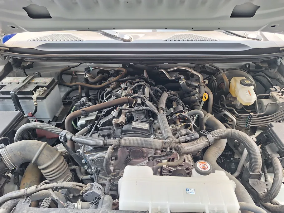 2025 Toyota Prado TXL2 