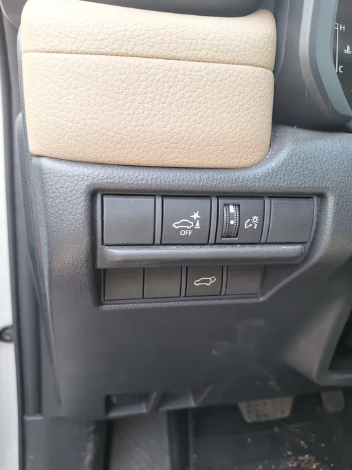 2025 Toyota Prado TXL2 