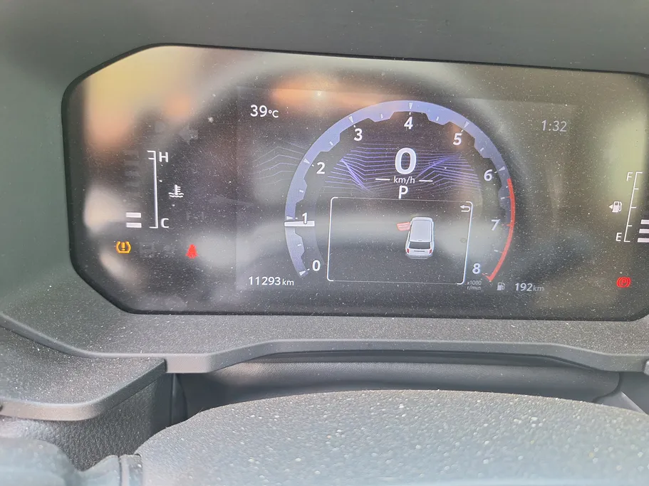 2025 Toyota Prado TXL2 