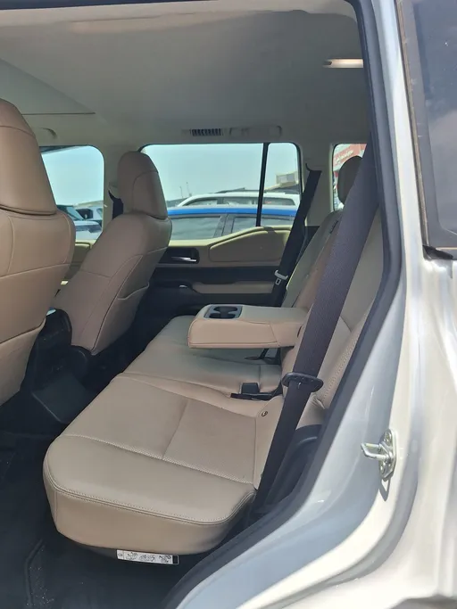 2025 Toyota Prado TXL2 