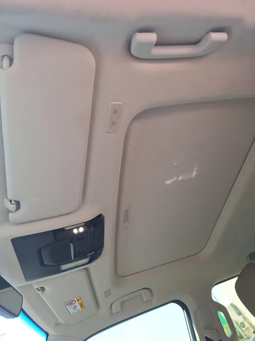 2025 Toyota Prado TXL2 