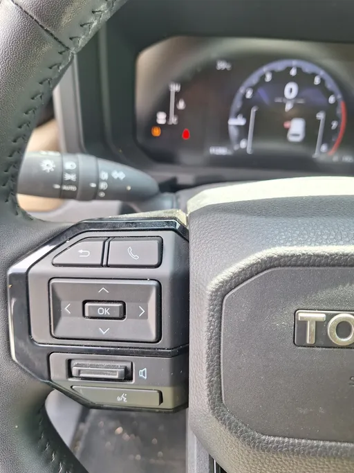 2025 Toyota Prado TXL2 
