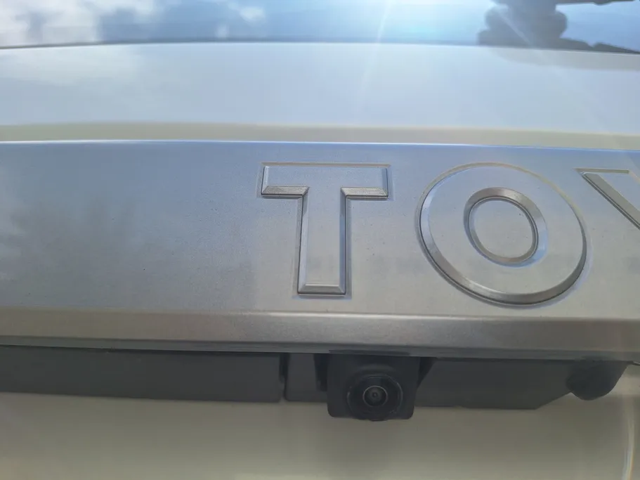 2025 Toyota Prado TXL2 