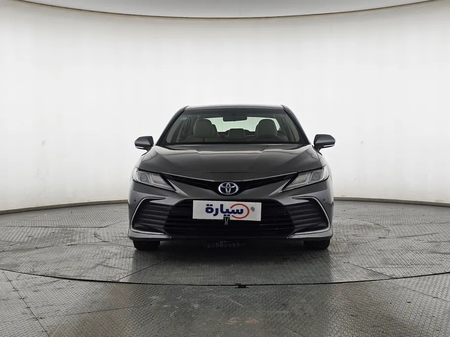 2021 Toyota Camry  LE HEV 