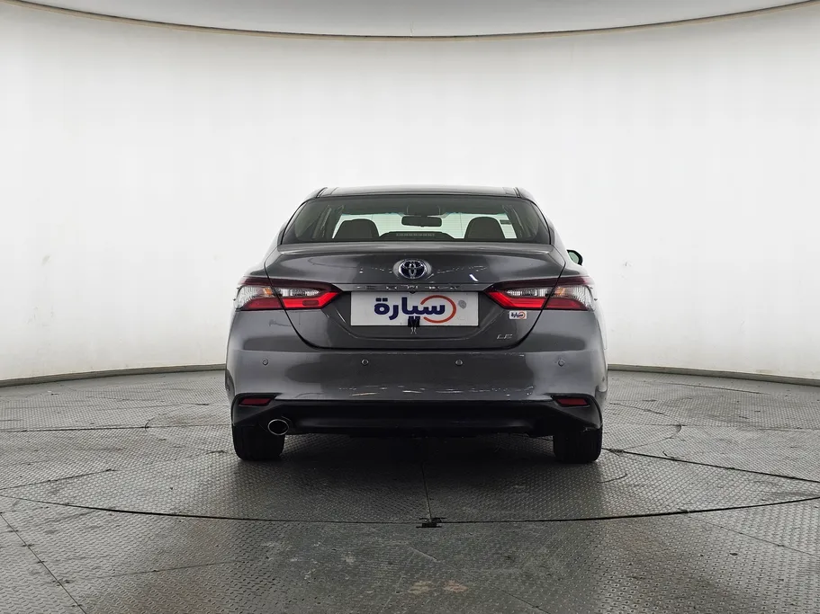 2021 Toyota Camry  LE HEV 
